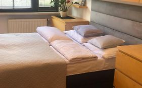 Apartament Odkryta 36A